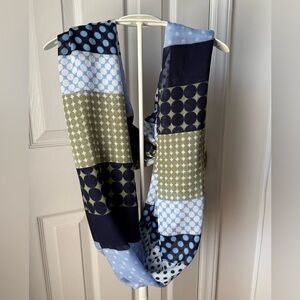 Women’s Talbots Lightweight Infinity Scarf/Wrap